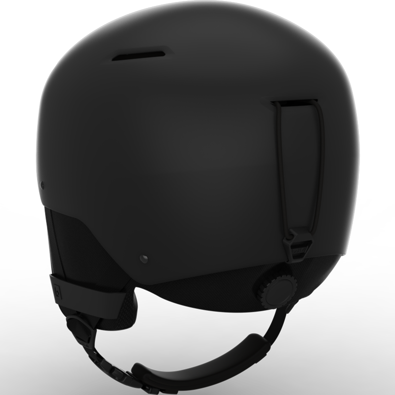 KEYSTONE, Black Matte-No Lens Reference, hi-res image number null